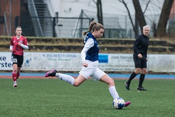 Bild 72 - F Harksheide - wBJ HSV2 : Ergebnis: 7:0